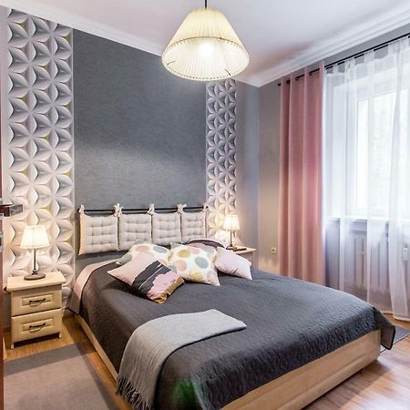 Apartament Bulwary Zakopane Bagian luar foto