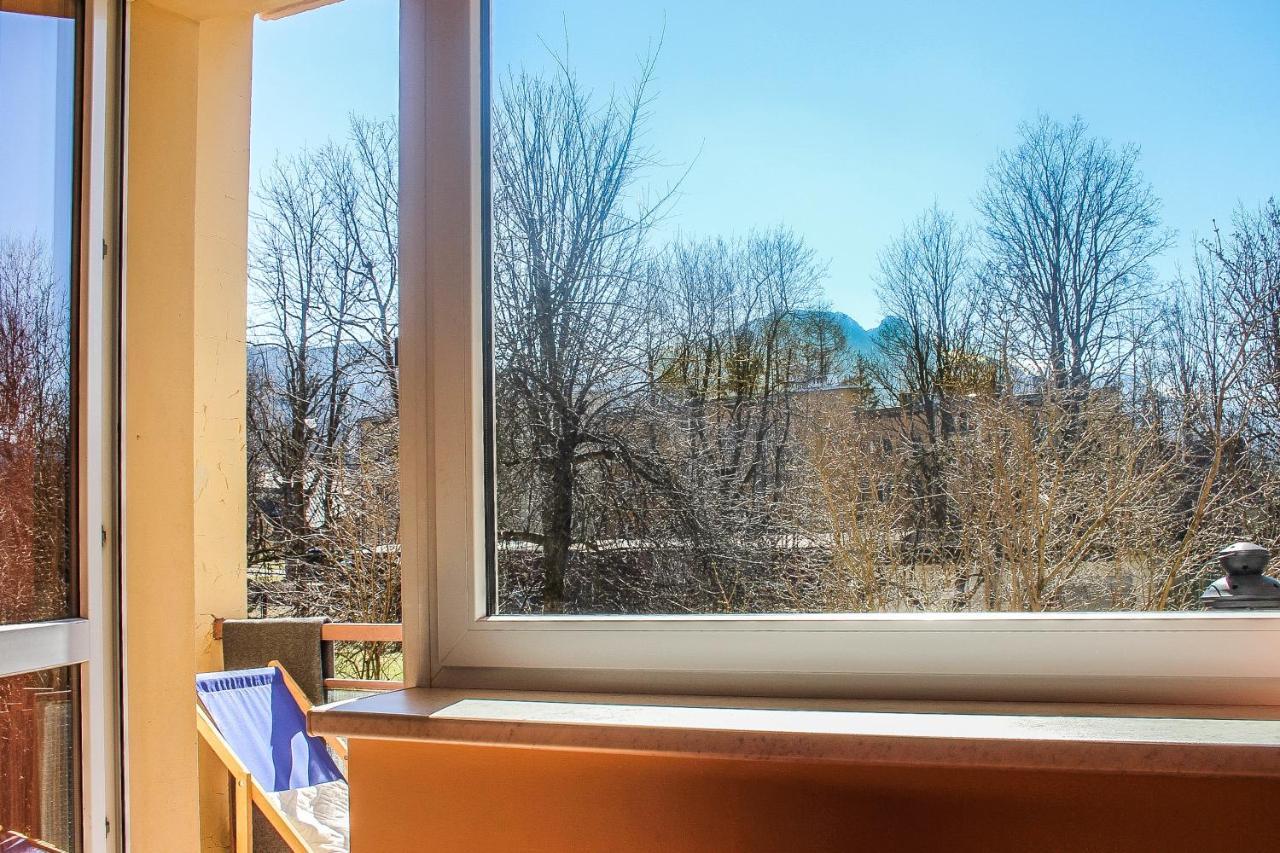 Apartament Bulwary Zakopane Bagian luar foto
