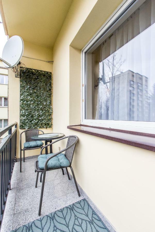 Apartament Bulwary Zakopane Bagian luar foto