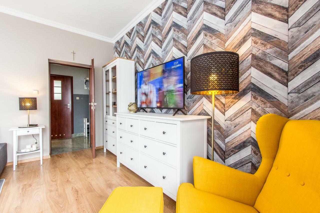 Apartament Bulwary Zakopane Bagian luar foto