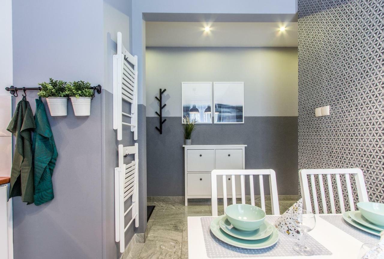 Apartament Bulwary Zakopane Bagian luar foto