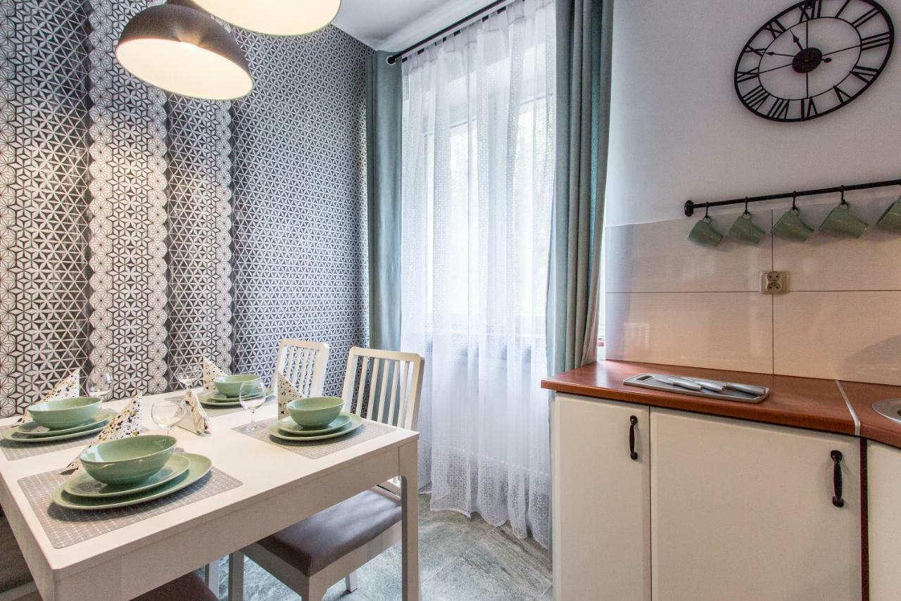 Apartament Bulwary Zakopane Bagian luar foto